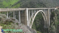 Bixby Bridge